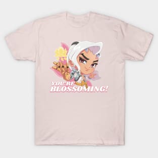 Overwatch 2 Lifeweaver T-Shirt